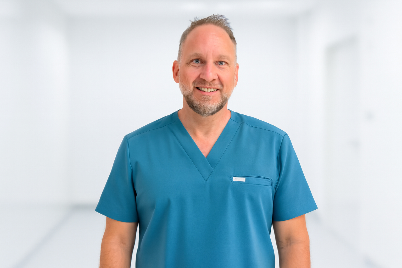 Dr. Gunter Riedmüller - Facharzt für Innere Medizin in Gänserndorf